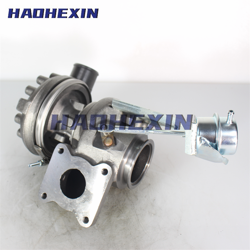 GT2560S Turbo 804330-5029 4430317