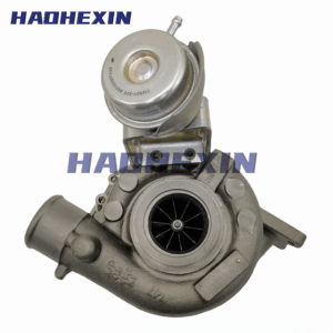GT2560S Turbocharger 881295-5002