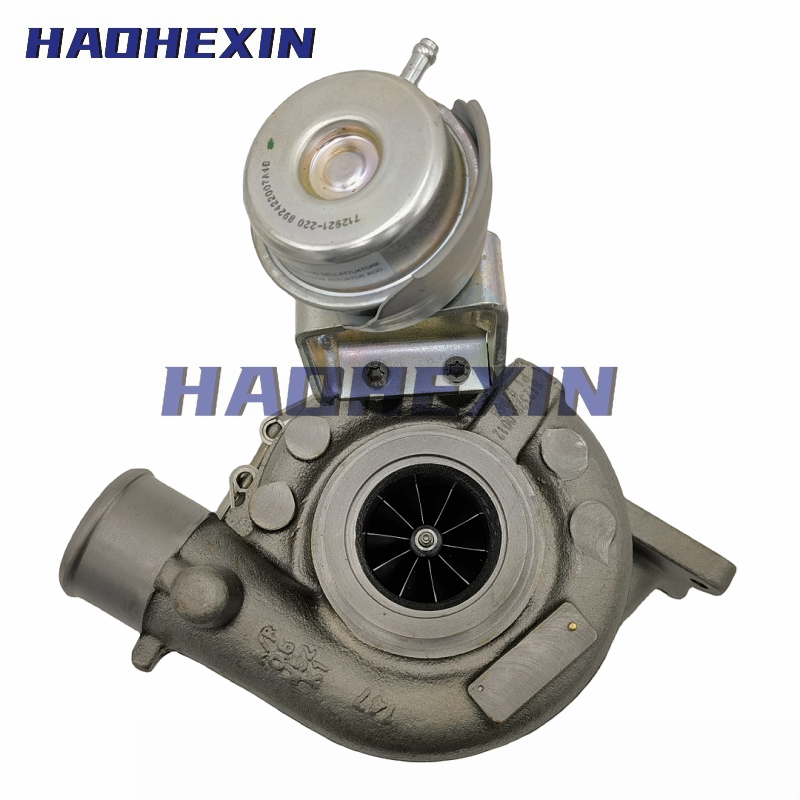 GT2560S Turbocharger 881295-5002