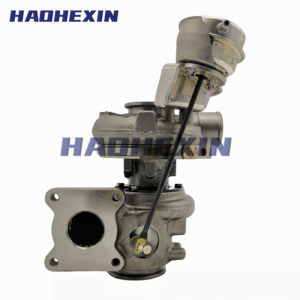 GT2560S Turbocharger 881295-5002