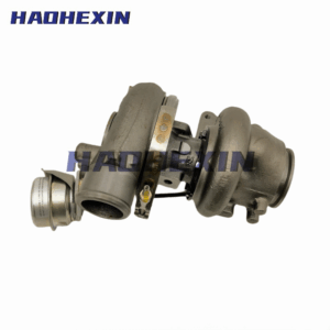 GT2560S Turbocharger 881295-5002