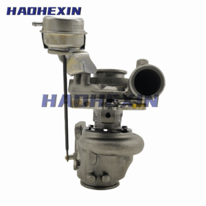 GT2560S Turbocharger 881295-5002