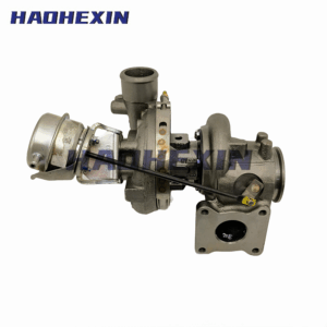 GT2560S Turbocharger 881295-5002