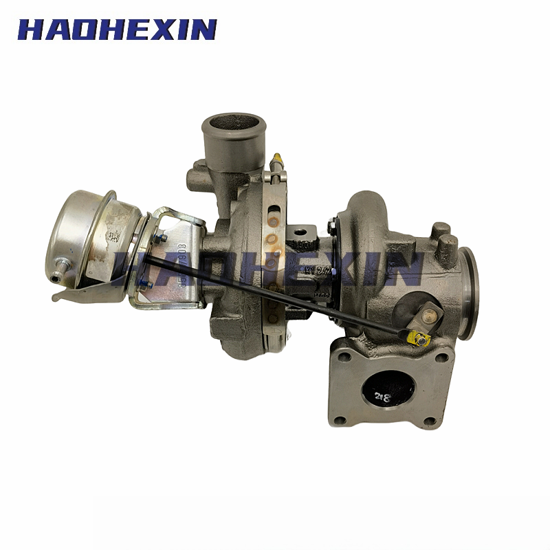 GT2560S Turbocharger 881295-5002