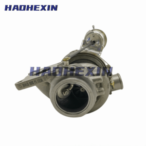 GT2560S Turbocharger 881295-5002