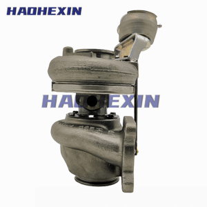 GT2560S Turbocharger 881295-5002