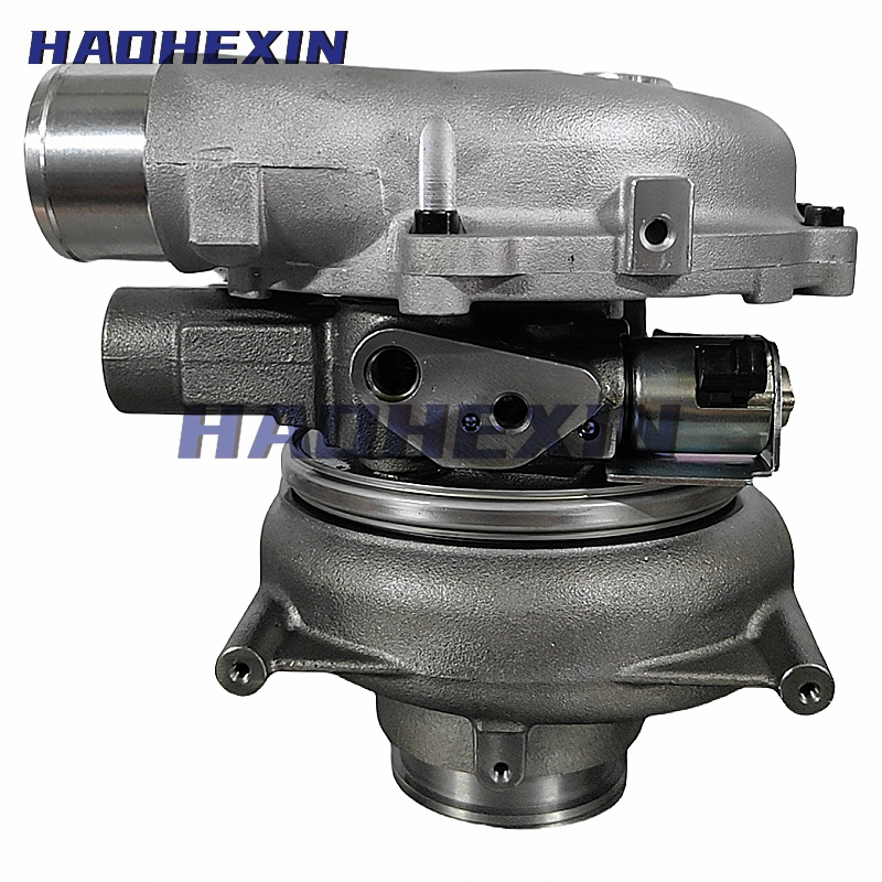 GT3788VA Turbo 848212-5001S