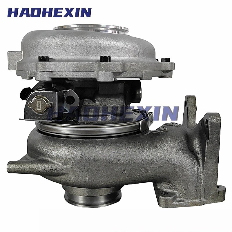 GT3788VA Turbo 848212-5001S