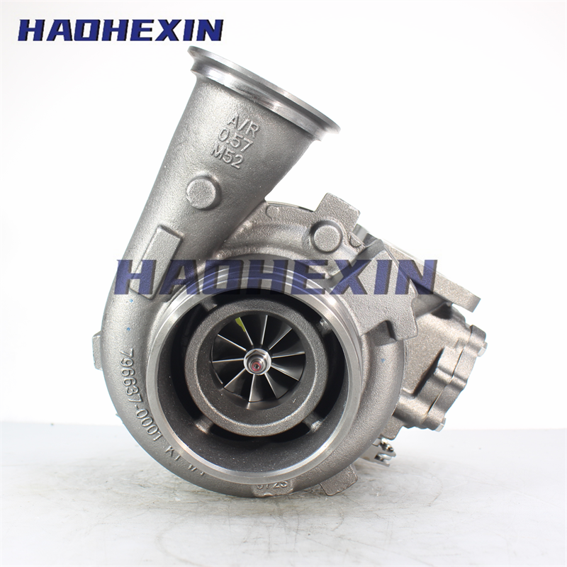 GT4088BL Turbocharger 399-3391