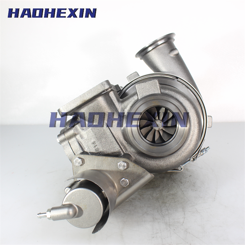 GT4088BL Turbocharger 399-3391