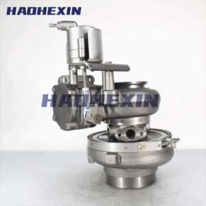 GT4088BL Turbocharger 399-3391