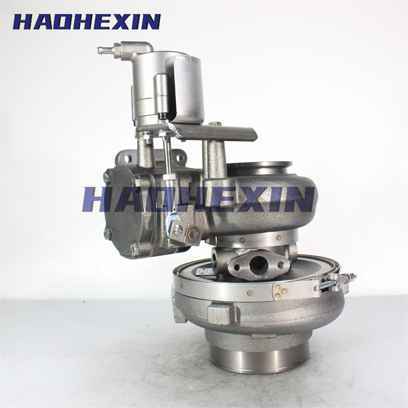 GT4088BL Turbocharger 399-3391