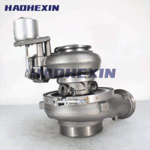 GT4088BL Turbocharger 399-3391