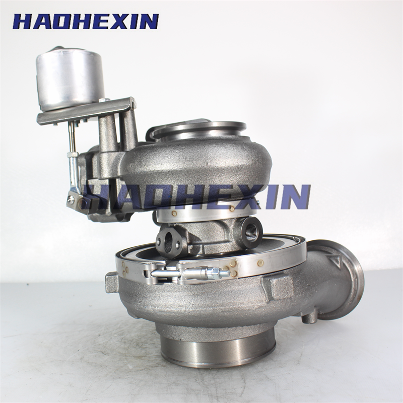 GT4088BL Turbocharger 399-3391