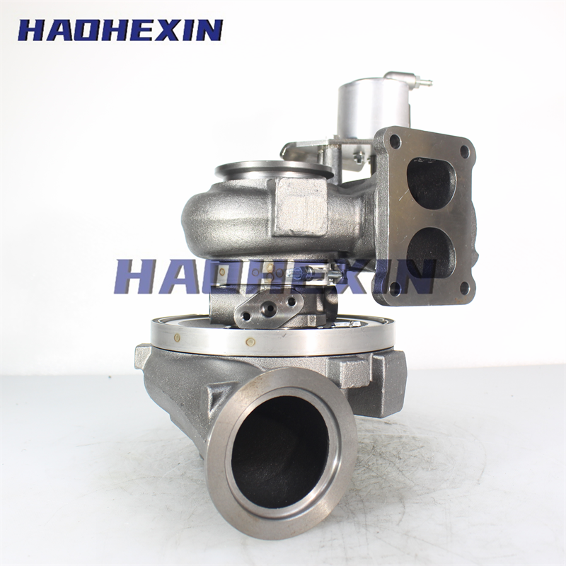 GT4088BL Turbocharger 399-3391