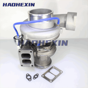 GT4702 Turbocharger 167-9271