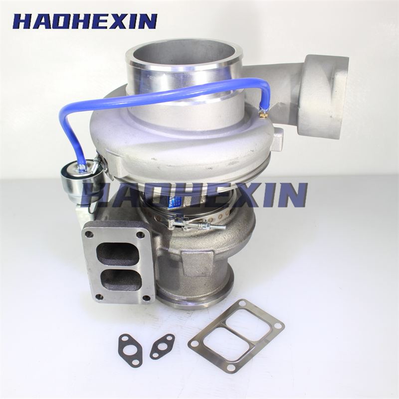 GT4702 Turbocharger 167-9271