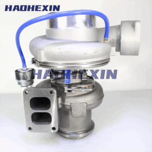 GT4702 Turbocharger 167-9271