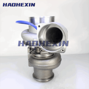 GT4702 Turbocharger 167-9271