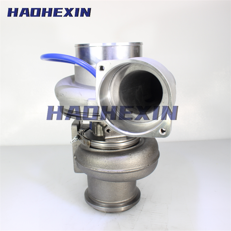 GT4702 Turbocharger 167-9271