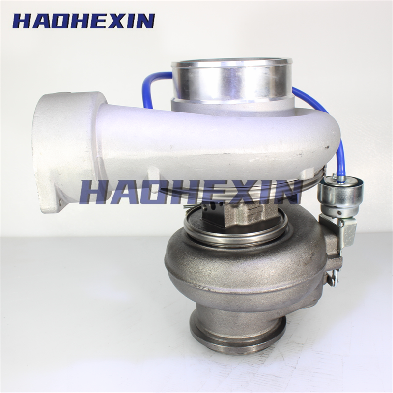 GT4702 Turbocharger 167-9271