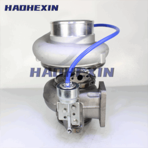 GT4702 Turbocharger 167-9271