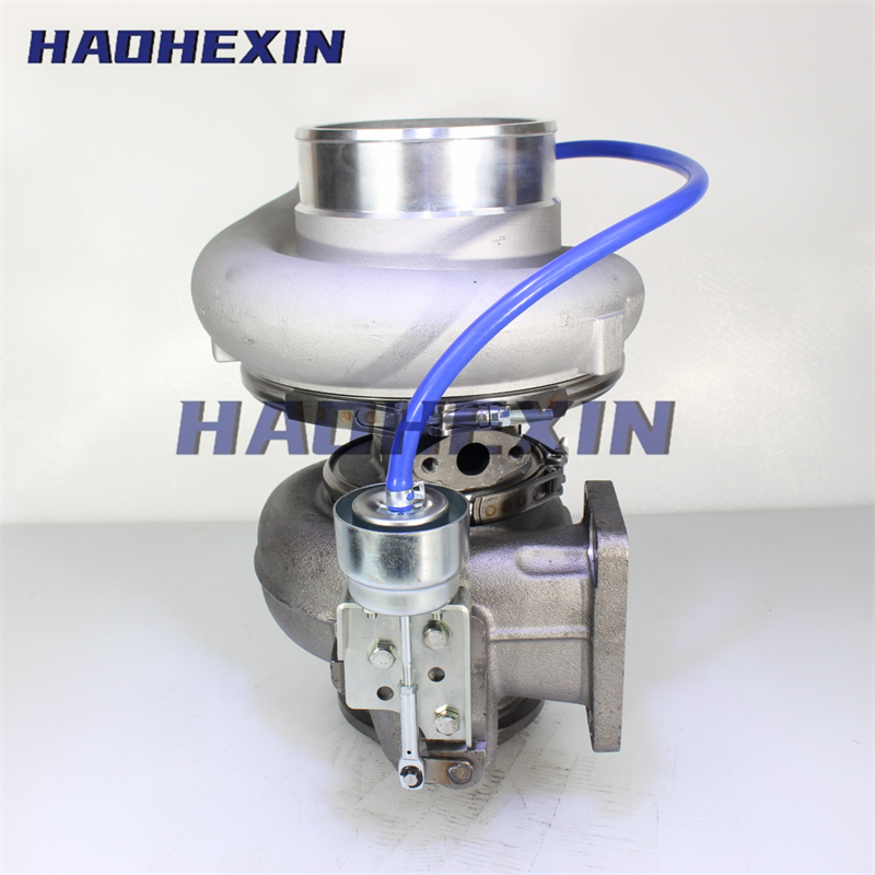 GT4702 Turbocharger 167-9271