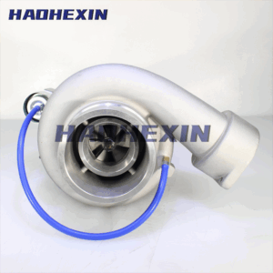 GT4702 Turbocharger 167-9271