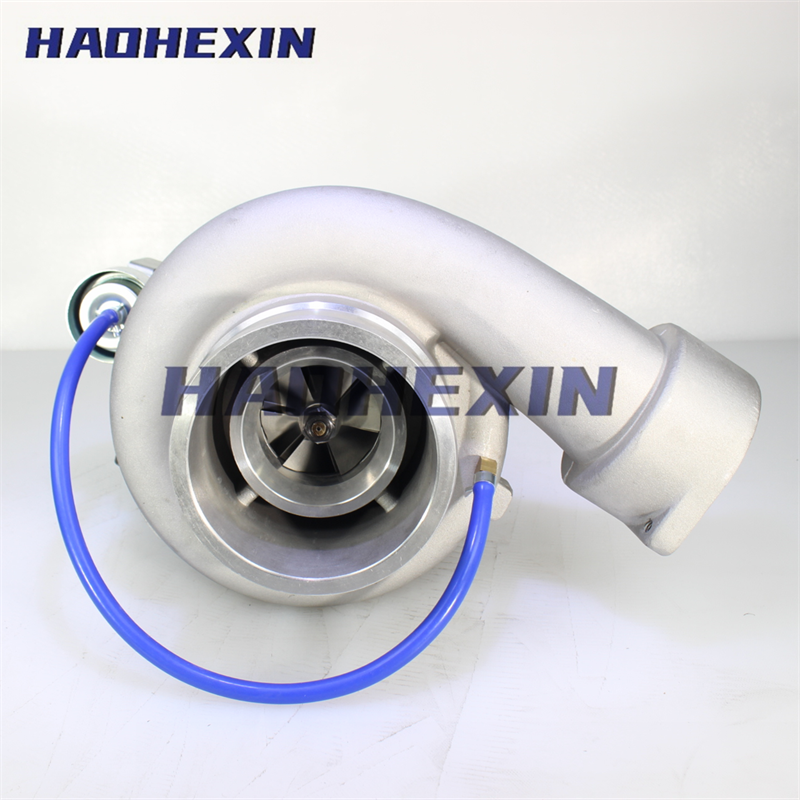 GT4702 Turbocharger 167-9271
