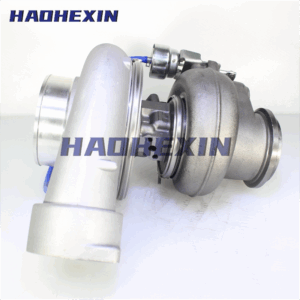 GT4702 Turbocharger 167-9271