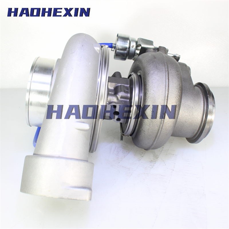 GT4702 Turbocharger 167-9271