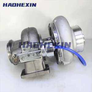 GT4702 Turbocharger 167-9271