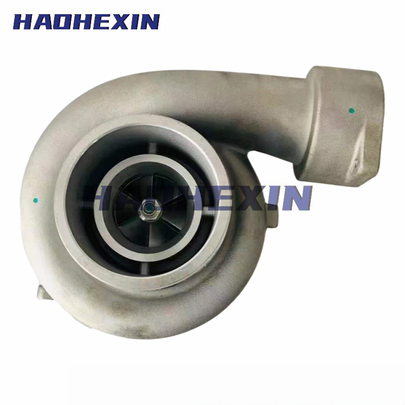 GT5002 Turbocharger 196-5946