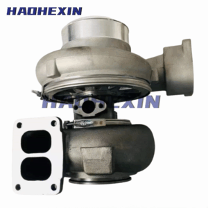 GT5002 Turbocharger 196-5946