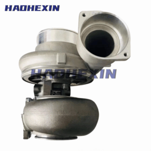 GT5002 Turbocharger 196-5946