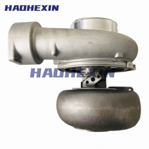 GT5002 Turbocharger 196-5946