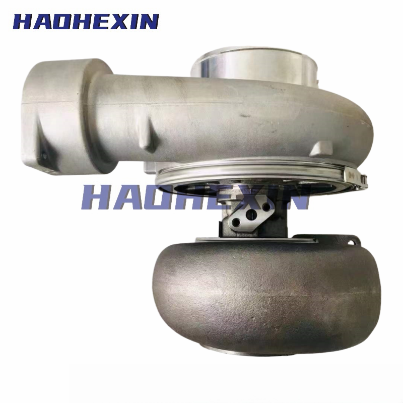 GT5002 Turbocharger 196-5946