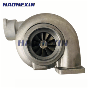 GT5002 Turbocharger 196-5946