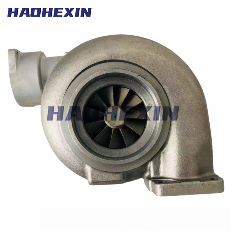 GT5002 Turbocharger 196-5946