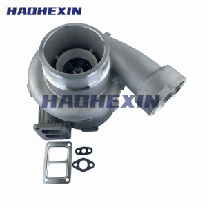 GT500201B Turbocharger 10R-0423