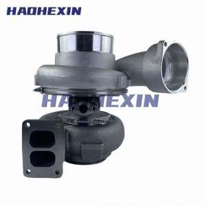 GT500201B Turbocharger 10R-0423