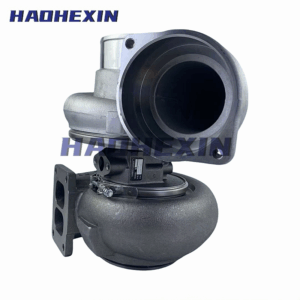 GT500201B Turbocharger 10R-0423