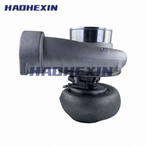 GT500201B Turbocharger 10R-0423