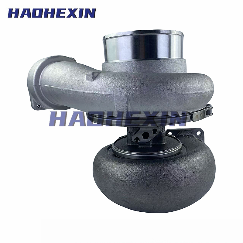 GT500201B Turbocharger 10R-0423