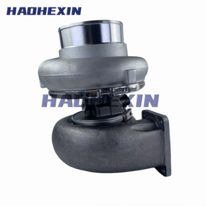 GT500201B Turbocharger 10R-0423