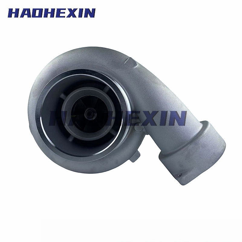 GT500201B Turbocharger 10R-0423