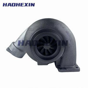 GT500201B Turbocharger 10R-0423
