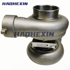 GT6041BL Turbocharger 703224-5012S