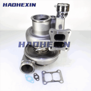 GTA4088S Turbocharger 10R-2473