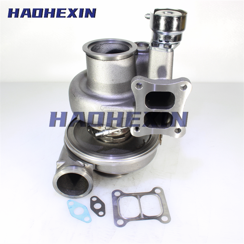 GTA4088S Turbocharger 10R-2473